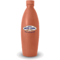 Mitticool Earthen Clay Water Bottle (1 Litre) | Grab2Buy