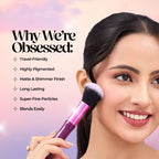 Hilary Rhoda Transform Face Palette - Soft Glam 01