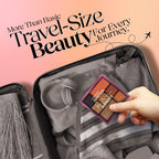 Hilary Rhoda More Than Basic Face Palette - Wild Night 01