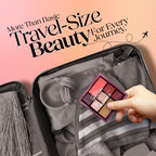 Hilary Rhoda More Than Basic Face Palette - Pinkalicious 03 | Grab2Buy