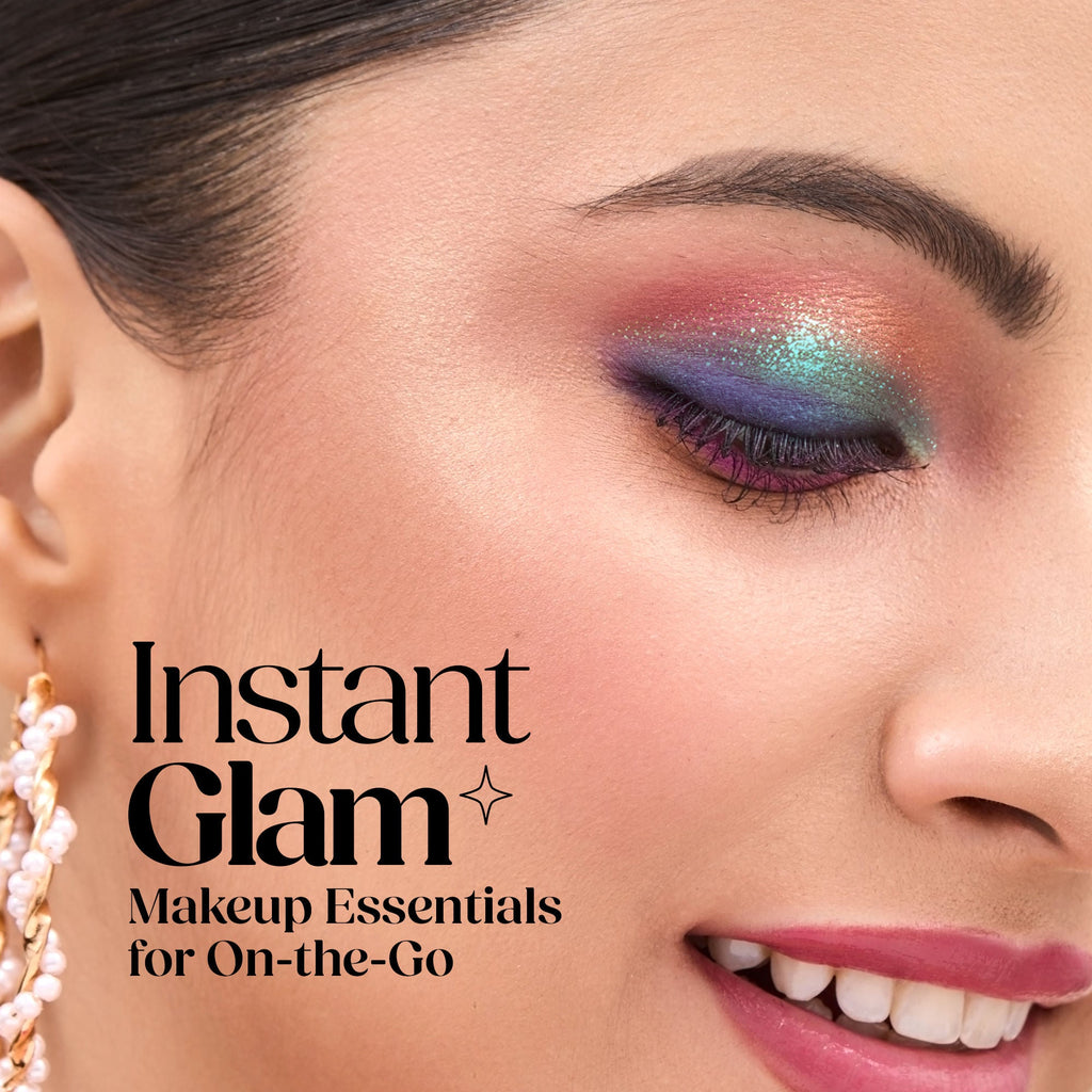 Hilary Rhoda More Than Basic Face Palette - Pinkalicious 03 | Grab2Buy
