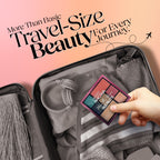 Hilary Rhoda More Than Basic Face Palette - All Nighter 04 | Grab2Buy