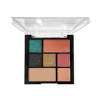 Hilary Rhoda More Than Basic Face Palette - All Nighter 04 | Grab2Buy