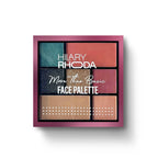 Hilary Rhoda More Than Basic Face Palette - All Nighter 04 | Grab2Buy
