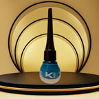 KINDED Liquid Eye Liner - Teal Green | Grab2Buy