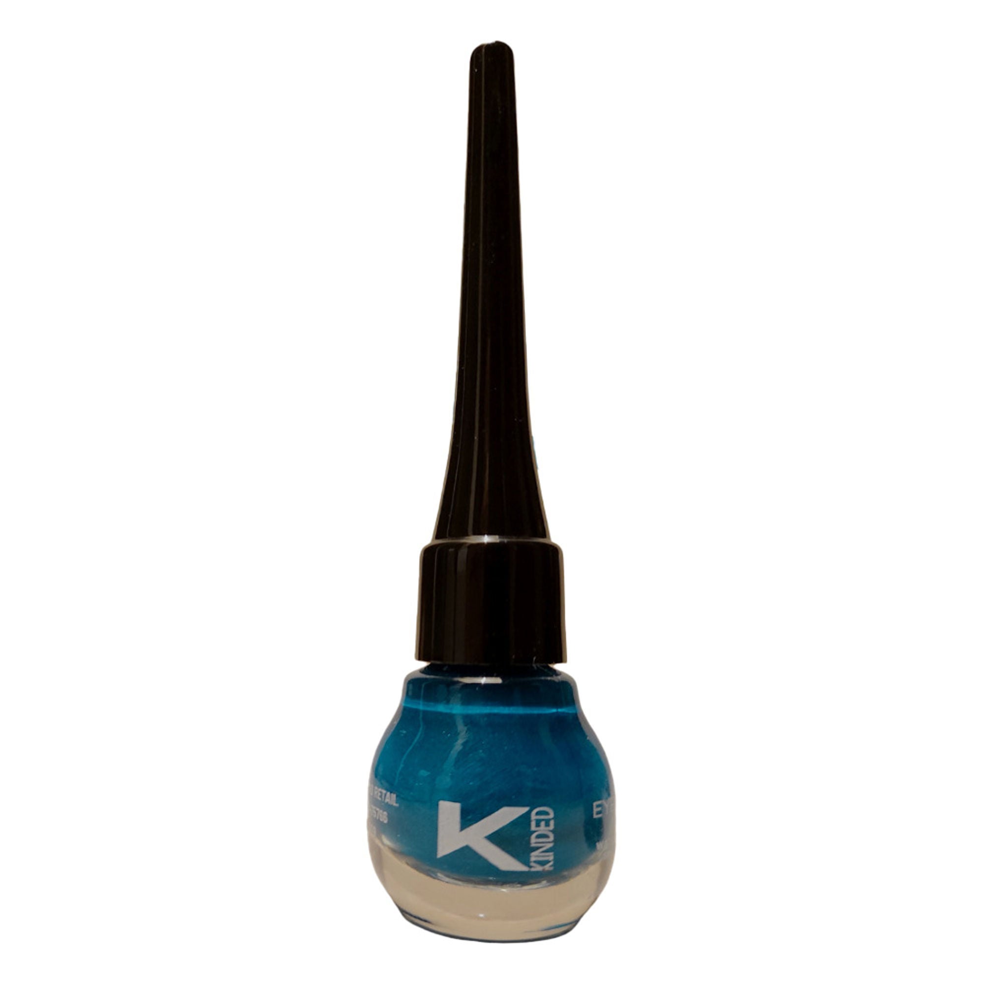 KINDED Liquid Eye Liner - Teal Green | Grab2Buy