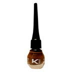 KINDED Liquid Eye Liner - Chocolate Brown