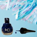 KINDED Liquid Eye Liner - Royal Blue