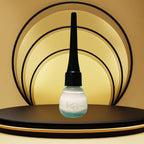 KINDED Liquid Eye Liner - White Pearl