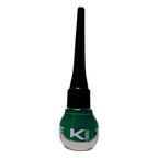 KINDED Liquid Eye Liner - Dapper Green