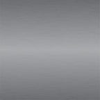 KINDED Liquid Metallic Eye Liner - Greyish Silver