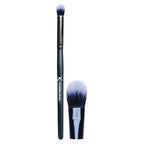 KINDED Professional Natural Wooden Handle Blending Makeup Brush | Grab2Buy