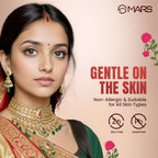 MARS Cosmetics Riwaj Liquid Sindoor - Maroon