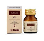 Lord's Homeopathy Calc Flour Biochemic Tablets | Grab2Buy