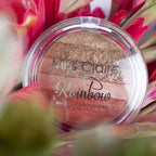 Miss Claire Rainbow Baked Shimmer Bricks - 1