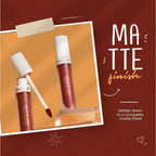 MARS Cosmetics Liquid Lip Color - Special Entry