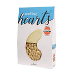 Melting Hearts Cashews Whole Premium | Grab2Buy