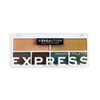 Makeup Revolution Relove Colour Play Eyeshadow Palette - Express | Grab2Buy