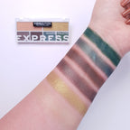 Makeup Revolution Relove Colour Play Eyeshadow Palette - Express | Grab2Buy