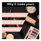 Matt Look Concealer & Anticernes SPF 20 - Blush