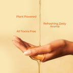 JiViSa Tarang Alive Invigorating Gel Body Cleanser | Grab2Buy