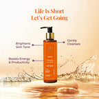 JiViSa Tarang Alive Invigorating Gel Body Cleanser | Grab2Buy