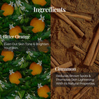 JiViSa Tarang Alive Invigorating Gel Body Cleanser | Grab2Buy