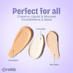 MARS Cosmetics Zero Face Primer Pore Perfection