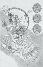 Mahagatha 100 Tales From The Puranas Satyarth Nayak - English