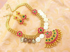 Gold-Polished Kemp Temple Jewelry | Grab2Buy