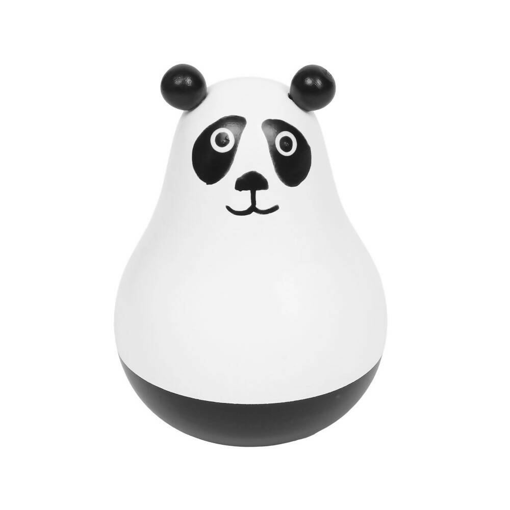 Matoyi Roly Poly Toys For Kids ? Wobbly Panda | Grab2Buy