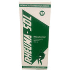 Dr. Wellmans Homeopathy Rheuma-Sol Syrup | Grab2Buy