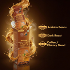 Sweet Karam Coffee Premium Instant Filter Coffee Decoction