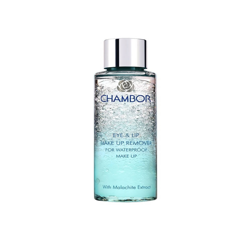 Chambor Sustainable Eye & Lip Makeup Remover | Grab2Buy