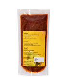 Amoga's Pickles Factory Andhra Authentic Mango Thokku Pickle | Grab2Buy