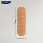 Hansaplast Antiseptic Elastic Bandage