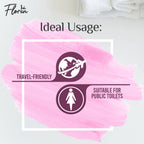 Floren Disposable Toilet Seat Covers | Grab2Buy
