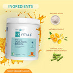 HK Vitals Plant Based Collagen Builder Powder | Grab2Buy