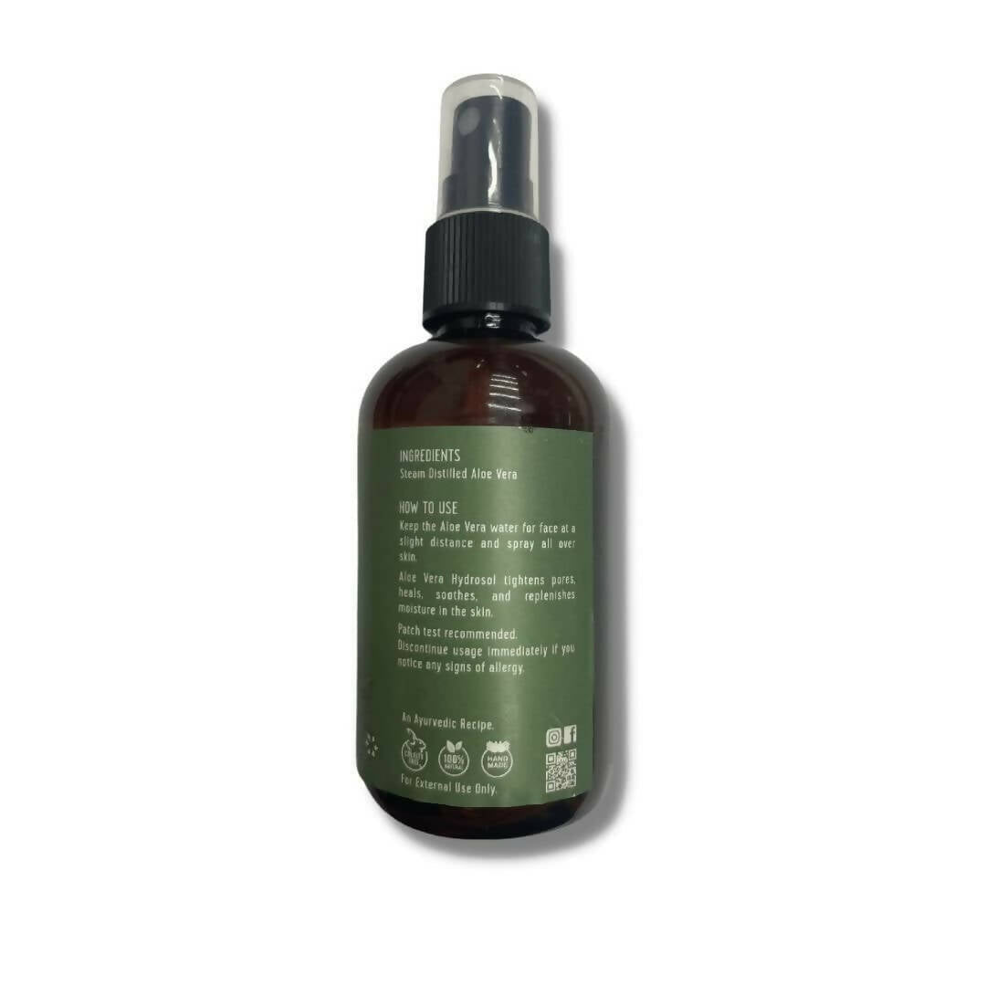 Avimee Herbal Ghrita Kumaaree Pure Aloe Vera Water | Grab2Buy