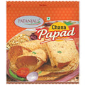 Patanjali Chana Dal Papad | Grab2Buy