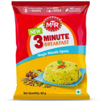 MTR Magic Masala Upma | Swadesiicart