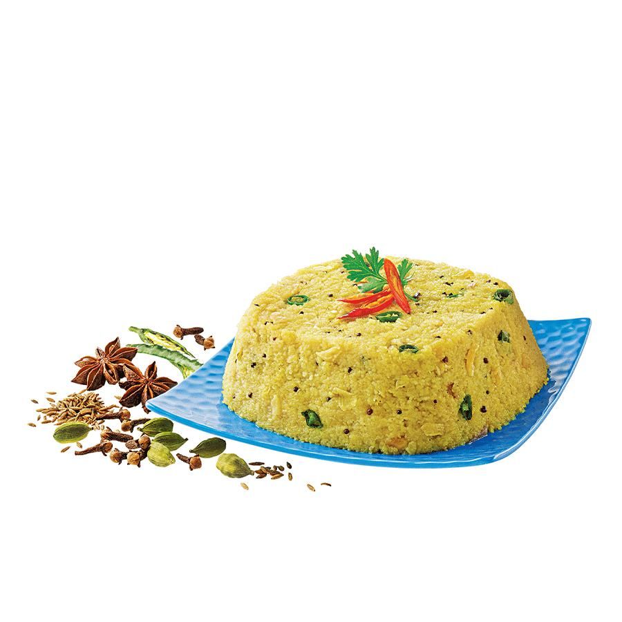MTR Magic Masala Upma | Swadesiicart