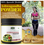 Sabates Ashwagandha  Powder | Grab2Buy