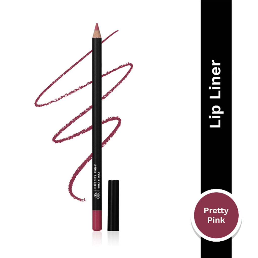 PAC Studio Lip Pencil - Pretty Pink | Grab2Buy