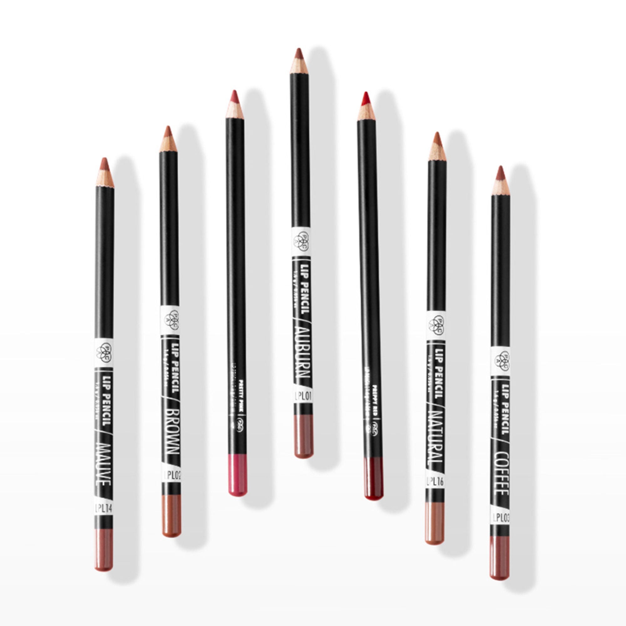 PAC Studio Lip Pencil - Pretty Pink | Grab2Buy