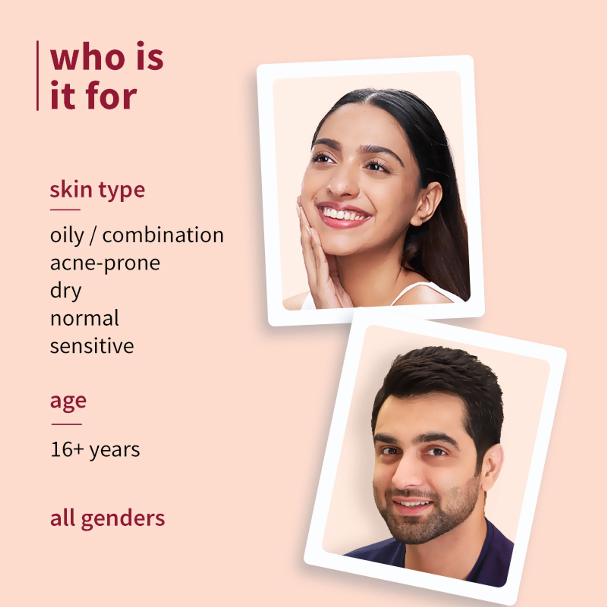 Plum Saffron & Papaya Glow Bright Gel Face Wash For Daily Use - Fights Dullness & Evens Skin Tone | Grab2Buy