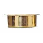 Pure Brass Madrasi Filter Coffee Set | Grab2Buy
