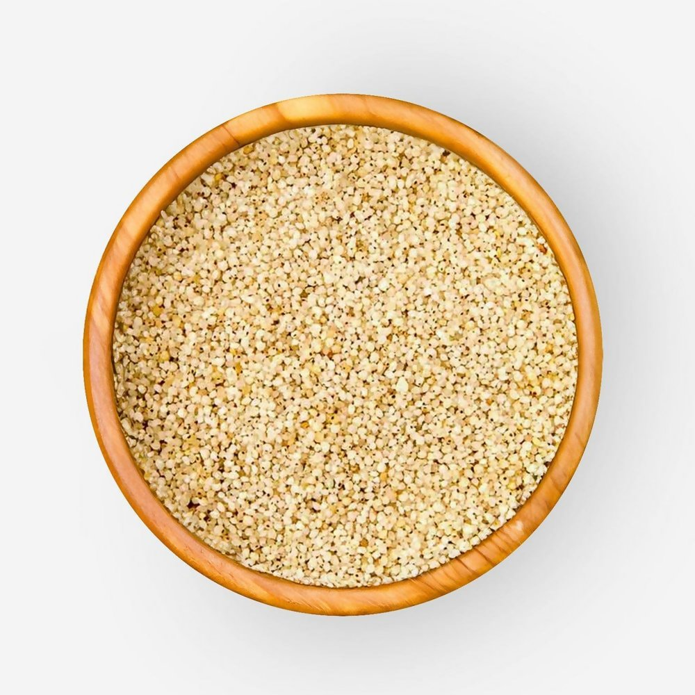 Organic Mandya Barnyard Millet (Udalu) | Swadesiicart