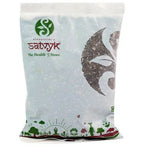 Siddhagiri's Satvyk Black Chia Seeds | Grab2Buy
