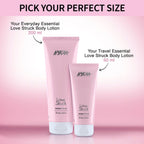 Nykaa Love Struck Body Lotion - Hidden Blush